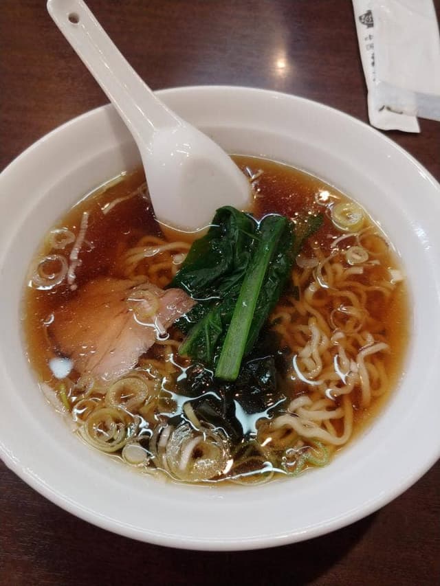 萬福飯店 - サブ画像1
