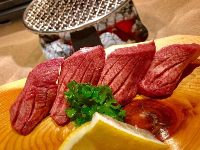 いろり肉焼処 永目 - サブ画像2
