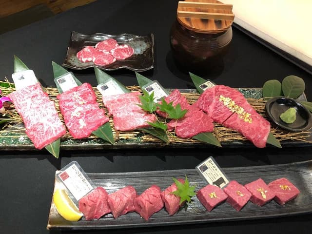本格焼肉 寅亭 長田店 - サブ画像2