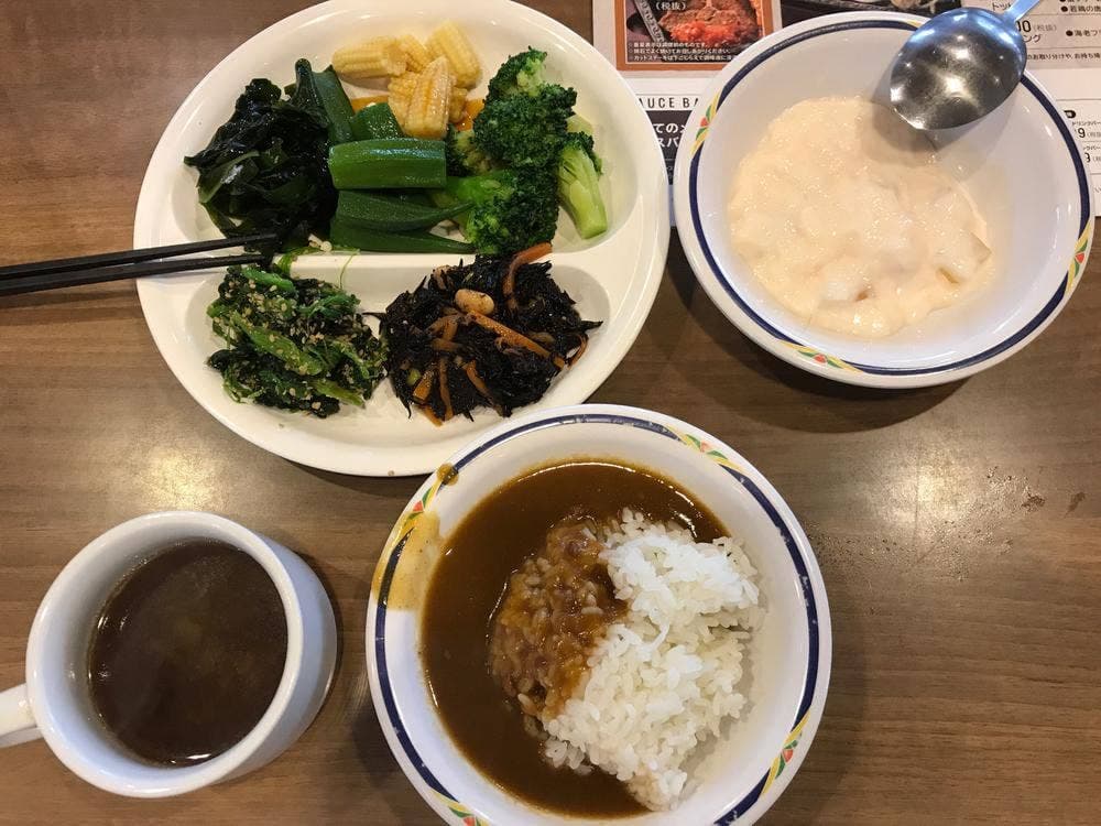 ステーキガスト 羽曳野店