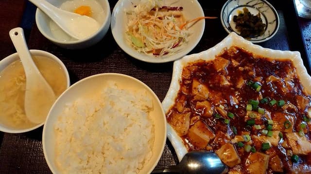 鴻運食房 - サブ画像1