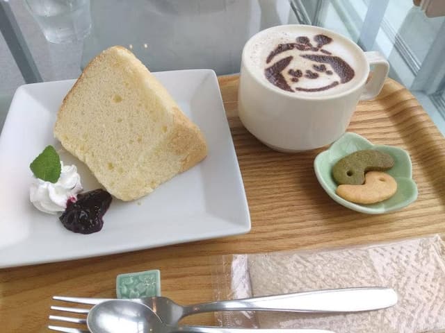 maru cafe - サブ画像1