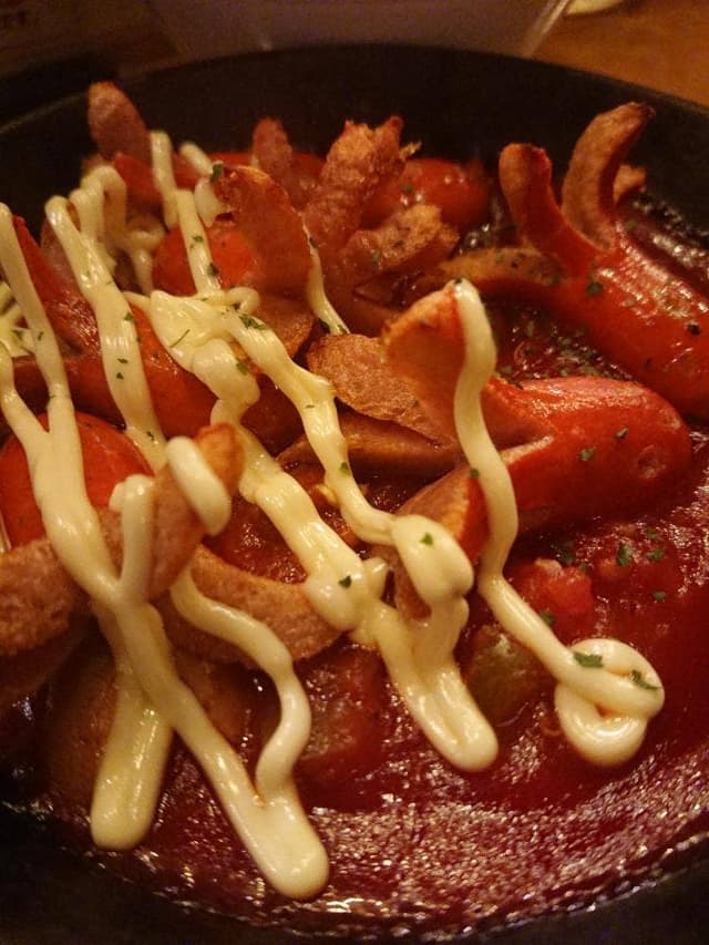 骨付鳥、からあげ、ハイボール がブリチキン。名駅3丁目店 - サブ画像2