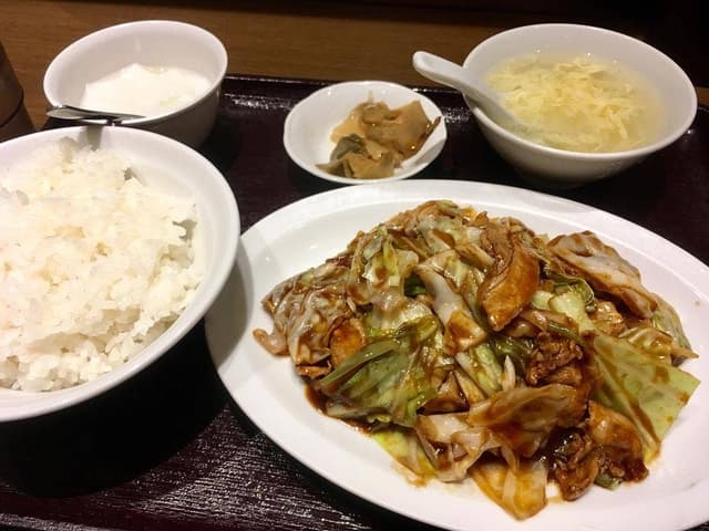 景氣園 - サブ画像3