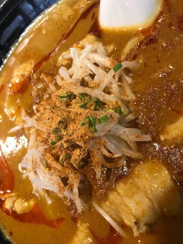 カレーハウスCoCo壱番屋 三田寺村店 - サブ画像1