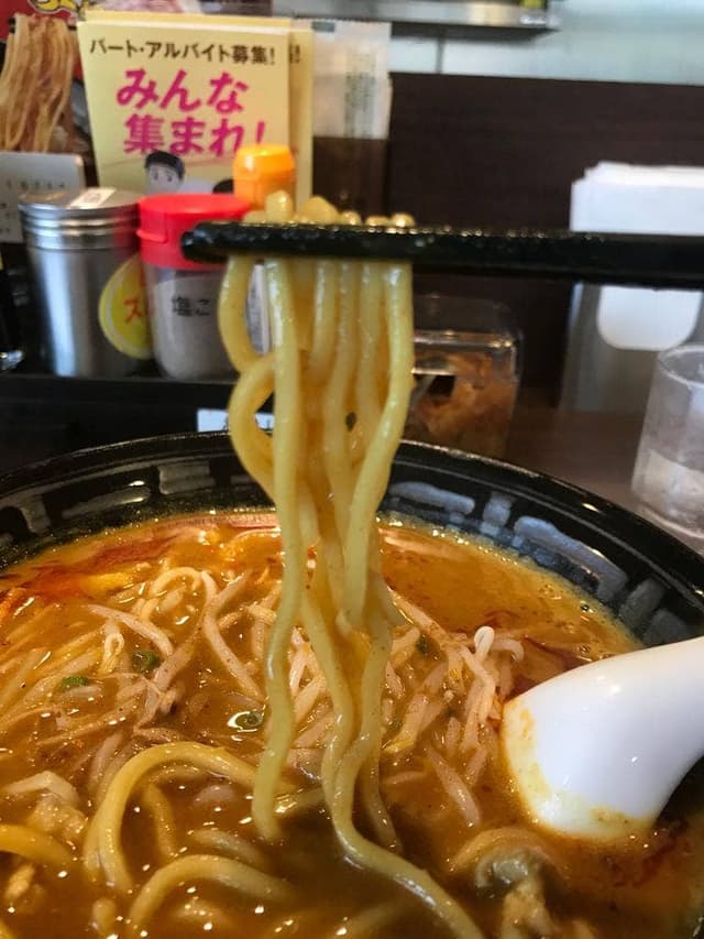 カレーハウスCoCo壱番屋 三田寺村店 - サブ画像2