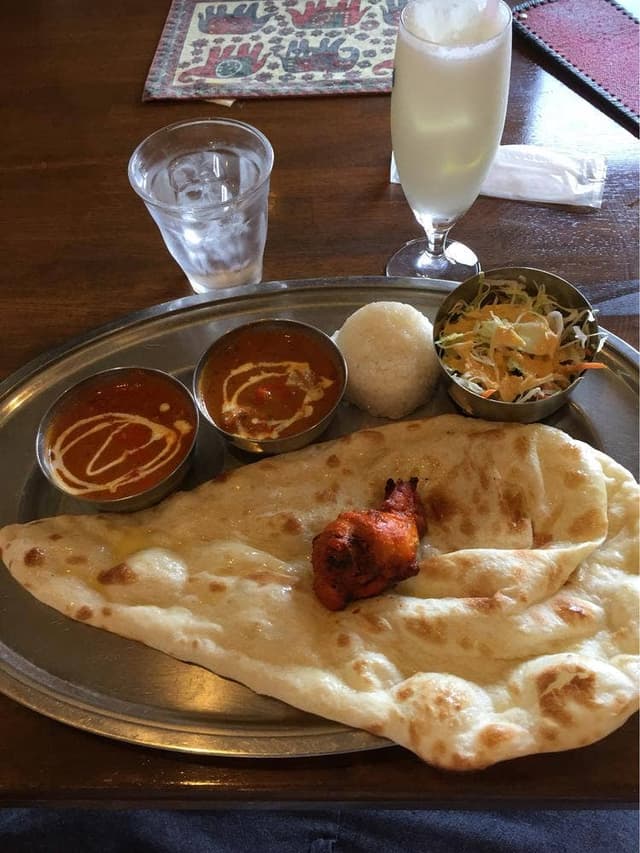 DILLI DARBAR - サブ画像2