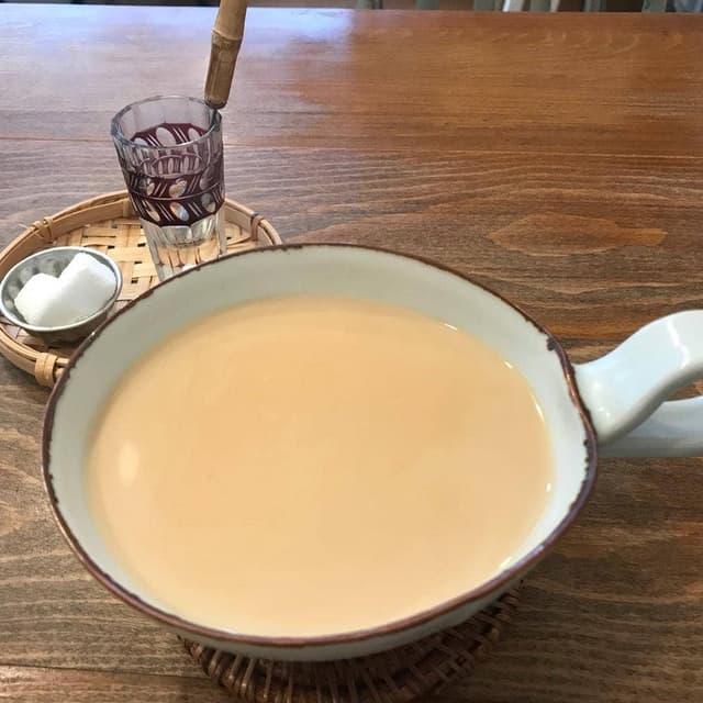 cafe capra - サブ画像3