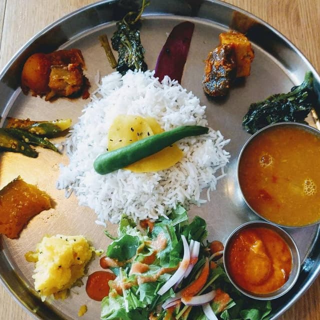 パリワール生駒 - サブ画像1