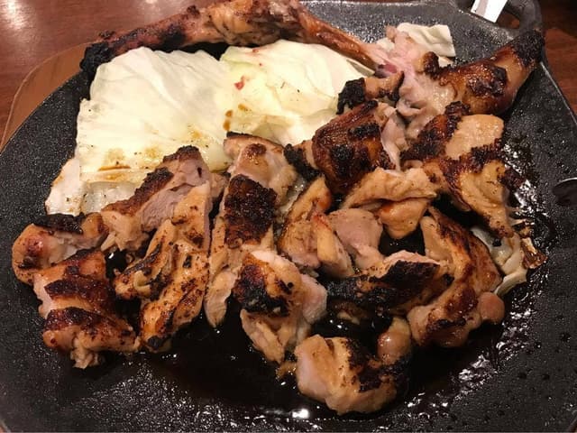 三代目 鳥メロ 大鳥居駅前店 - サブ画像2