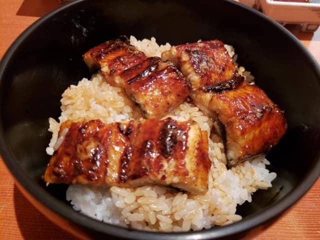 喜多八 - サブ画像3