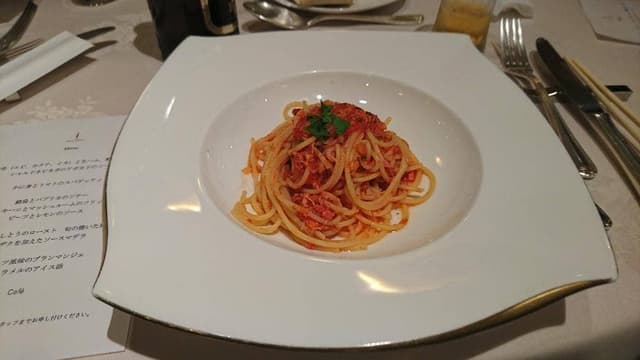 Chez Pinoli - サブ画像3
