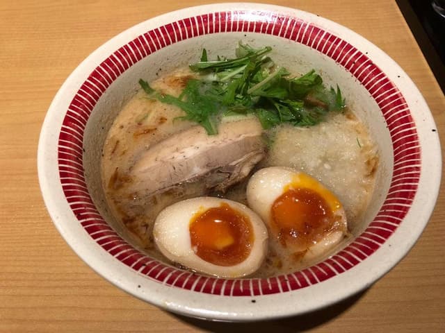 ラーメンちゃん ネオ店 - サブ画像3