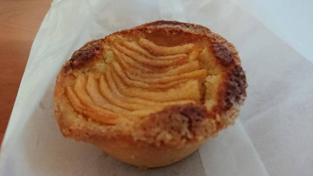 Bäckerei Apfel - サブ画像2