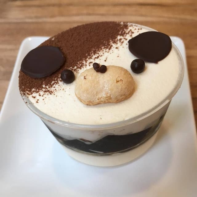 Patisserie fraise - サブ画像1