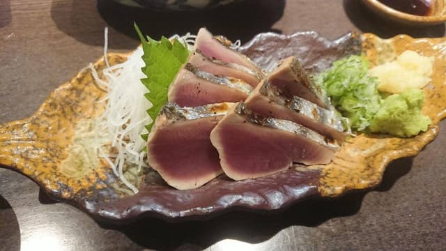 生簀炉ばた 源喜 - サブ画像1