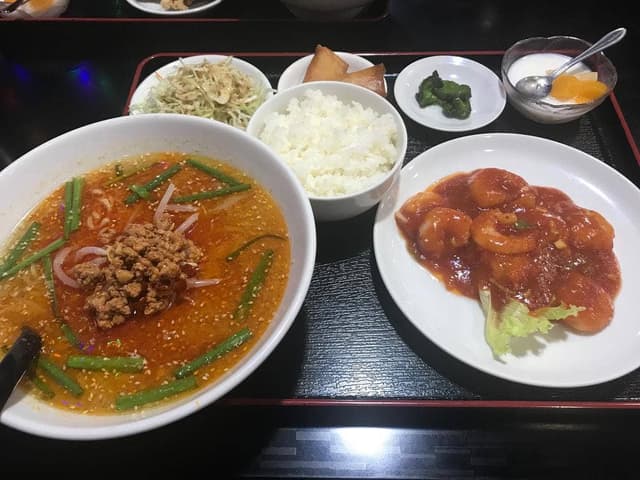聚福順 - サブ画像1