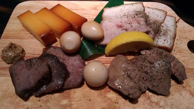 津田沼っ子 燻製居酒屋 とりとんくん - サブ画像3