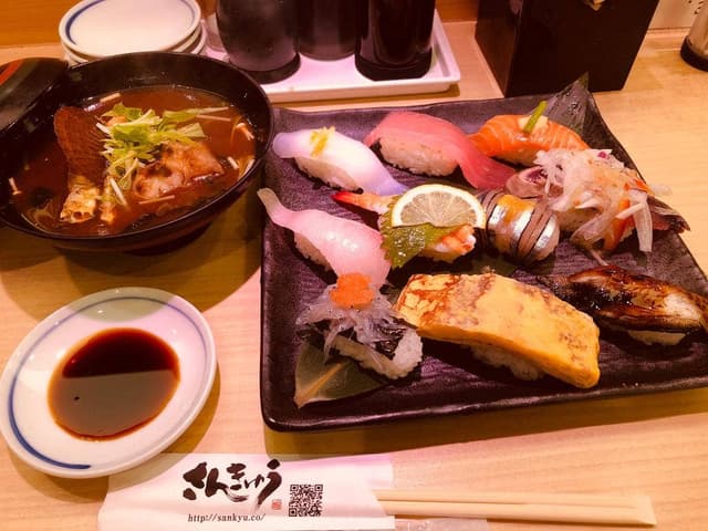 さんきゅう水産 住道店 - サブ画像3
