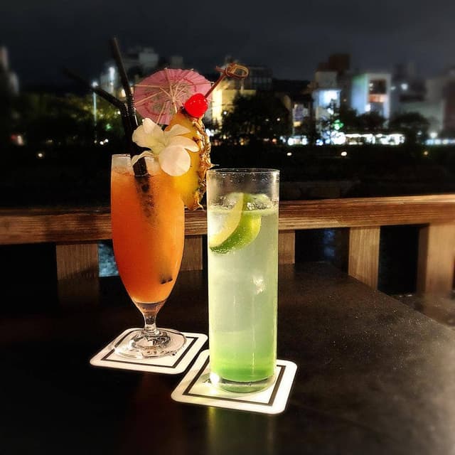 Bar Atlantis 先斗町店 - サブ画像3