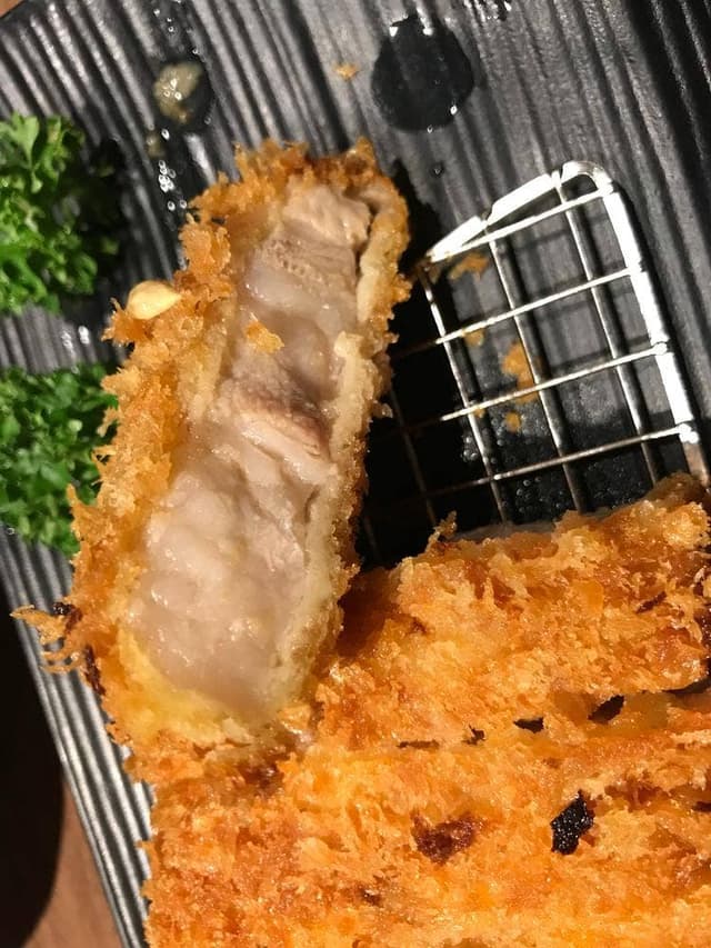 とんかつ新宿さぼてん デリカ 港南台バーズ店 - サブ画像1