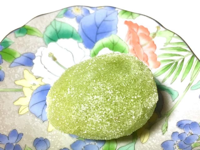 宗家 源 吉兆庵 銀座松屋 - サブ画像1
