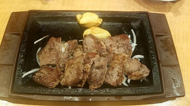 ステーキガスト 東仙台店 - サブ画像1
