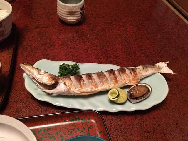 魚処 豆狸 - サブ画像2