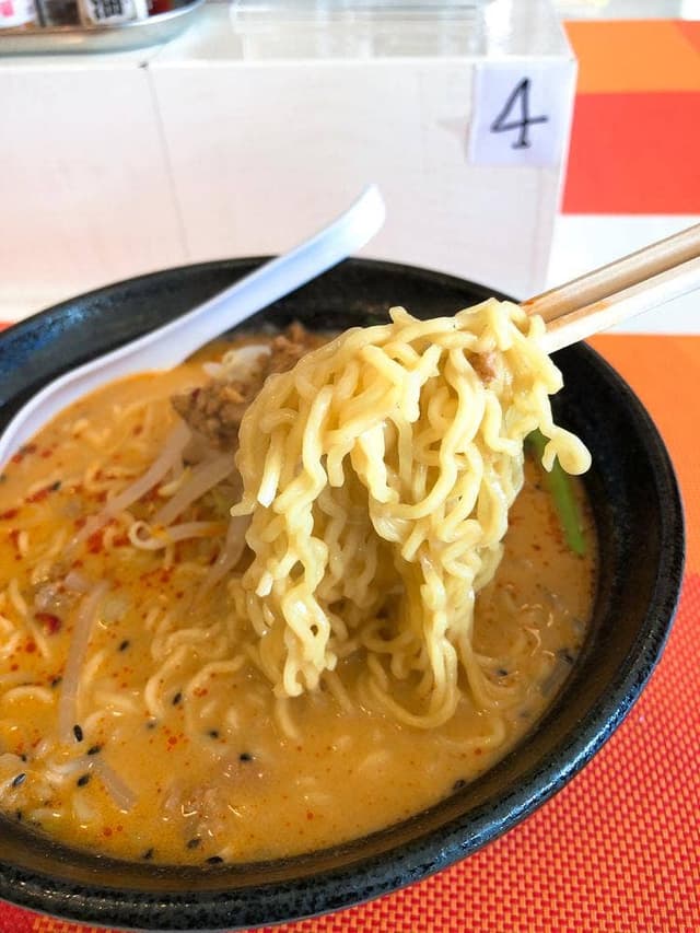 金麒麟 - サブ画像3