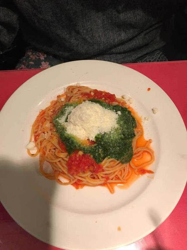 カフェ エスカロール - サブ画像2