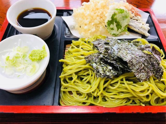 長寿庵分店 - サブ画像1