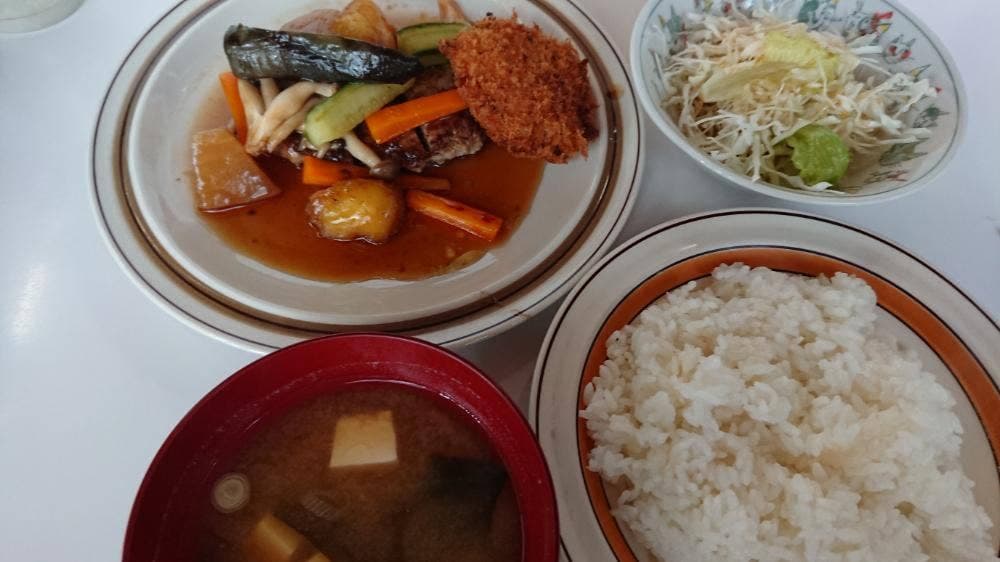 カフェド ポンヌフ