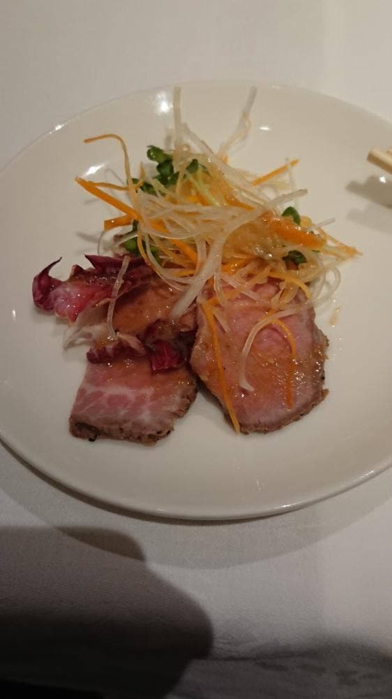 カフェレストラン ジャーランジャーラン - サブ画像2