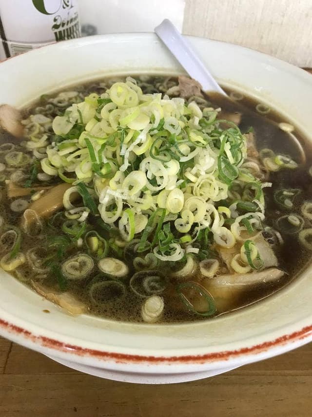 大ちゃんラーメン 鳥取店 - サブ画像2