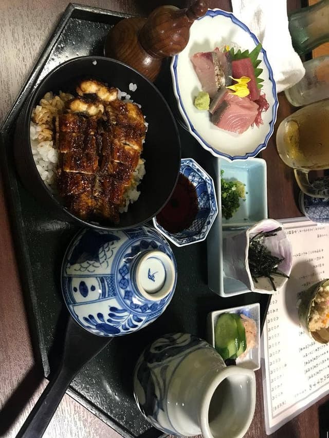 魚鉄 - サブ画像2