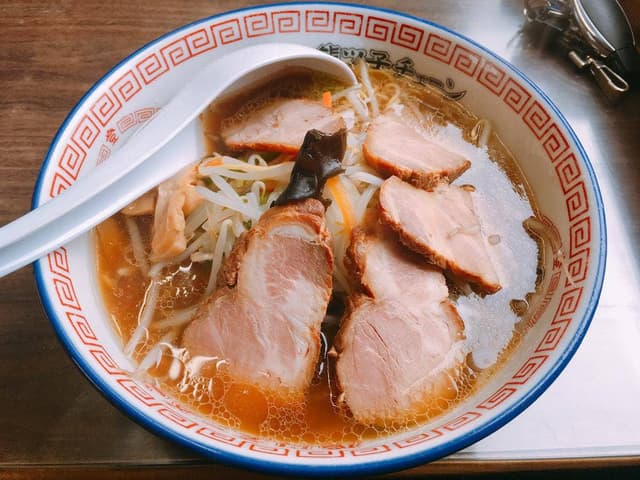 旭川ラーメン熊ッ子 本店 - サブ画像3