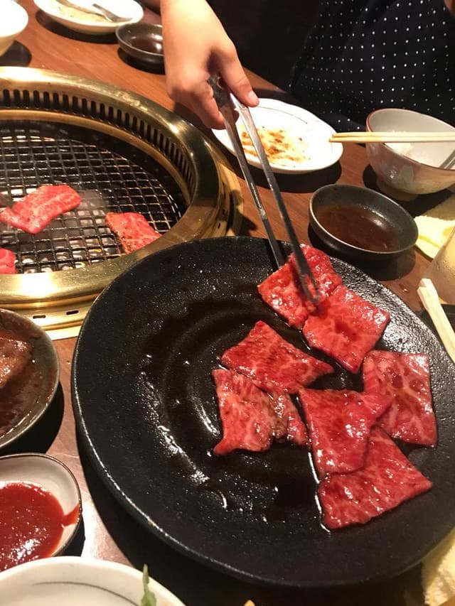 焼肉 なかなか - サブ画像1