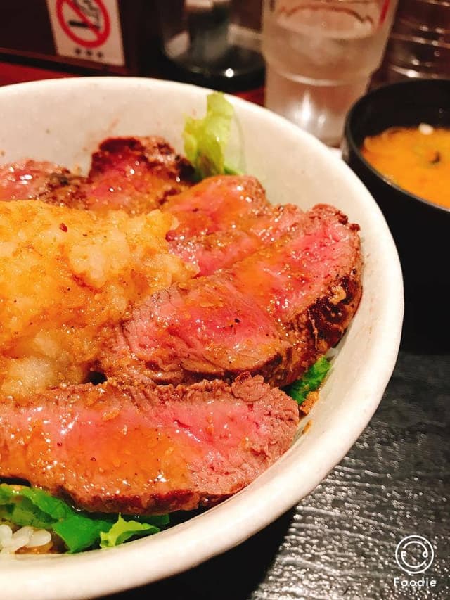 ステーキ食堂8 - サブ画像3