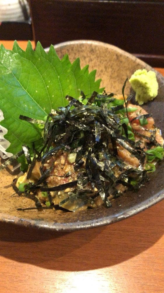 中洲食堂 宮嶋商店 - サブ画像1