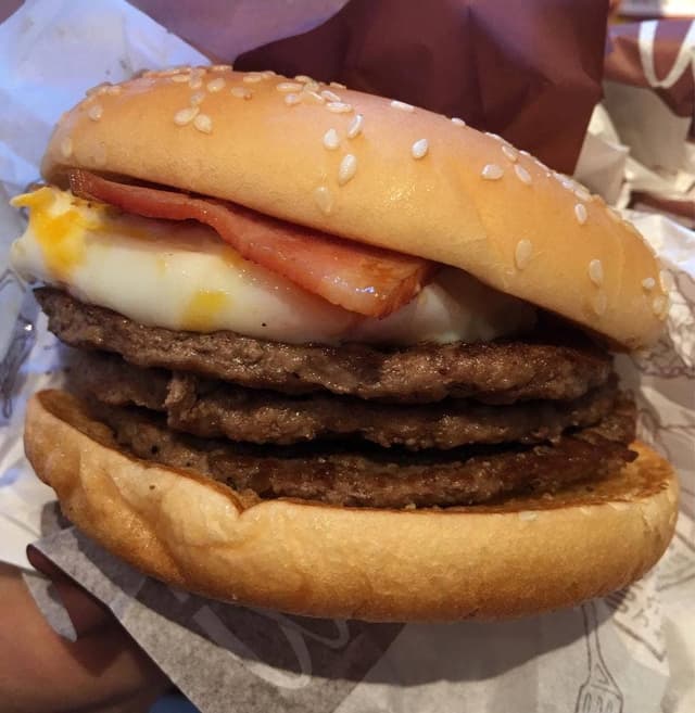 マクドナルド 8号線彦根店 - サブ画像1