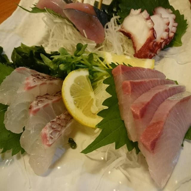 じの庵 - サブ画像1