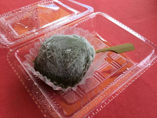おはぎ 珠家 - サブ画像1