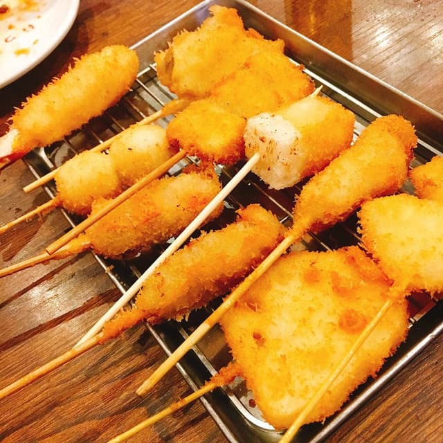 小だるま JR高槻駅前店 - サブ画像1