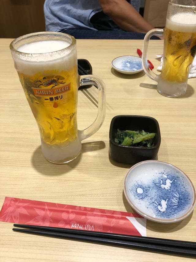 すしざむらい 歌舞伎町輝ビル総本店 - サブ画像3