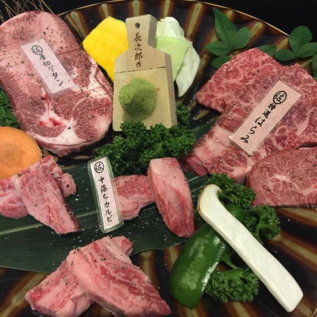 焼肉 点 刀町店 - サブ画像1