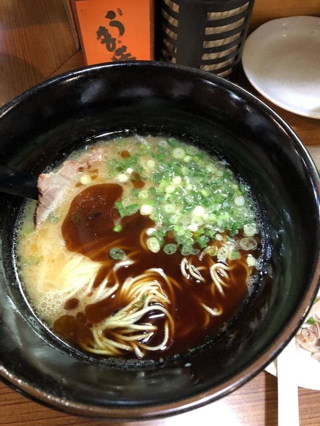 うま馬 冷泉町店 - サブ画像1