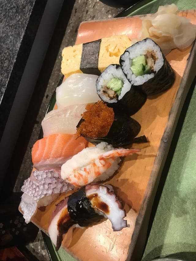 喜楽すし - サブ画像1