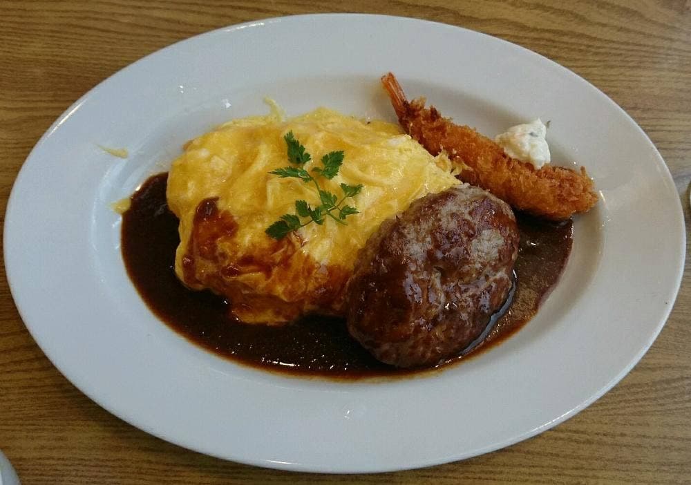 ビッグボーイ 中百舌鳥店