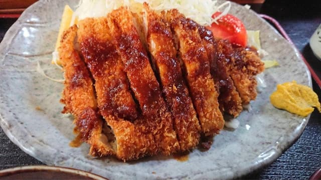とんかつの柳 - サブ画像2