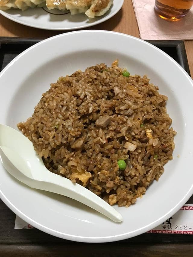 桜園 - サブ画像3